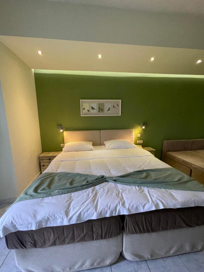 Hotel Afrika Eleonas Ngoại thất bức ảnh